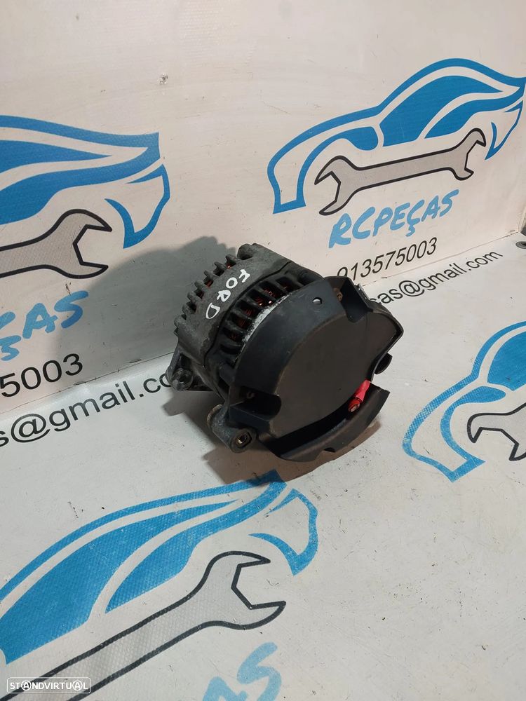 ALTERNADOR FORD FOCUS I 1 MK1 1.8 DI TURBO 8V 90CV BHPA 2T1U10300AM 2T1U-10300-AM 2T1UCB TRANSIT CONNECT TOURNEO CONNECT FIESTA IV 4 MK4 - 4