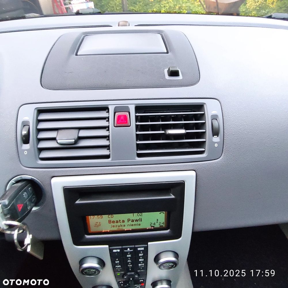 Volvo V50 D5 DPF Momentum - 31
