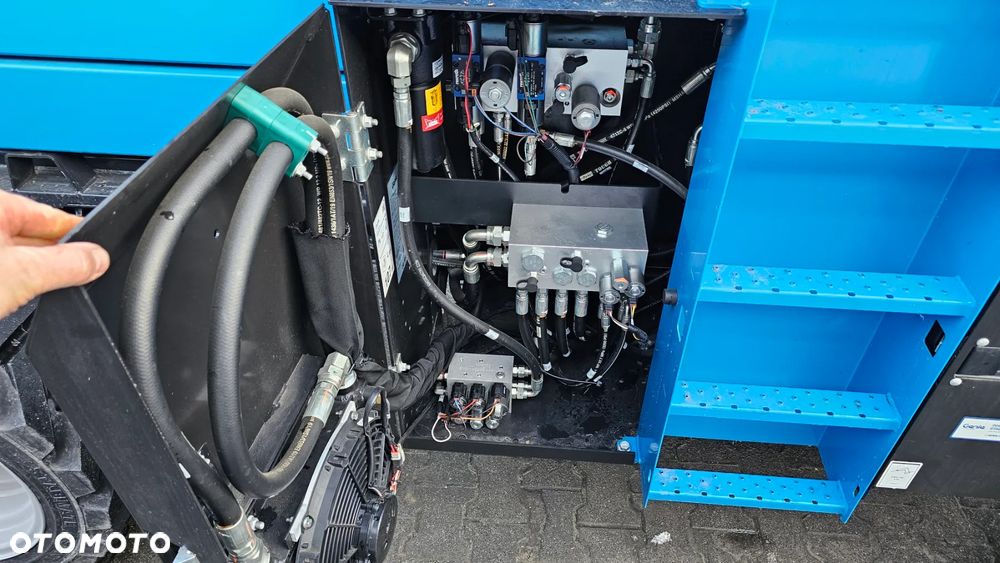 Genie GS-4390 RT - 7