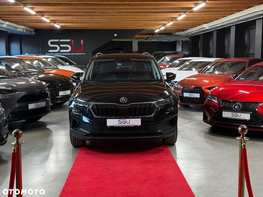 Skoda Karoq - 6