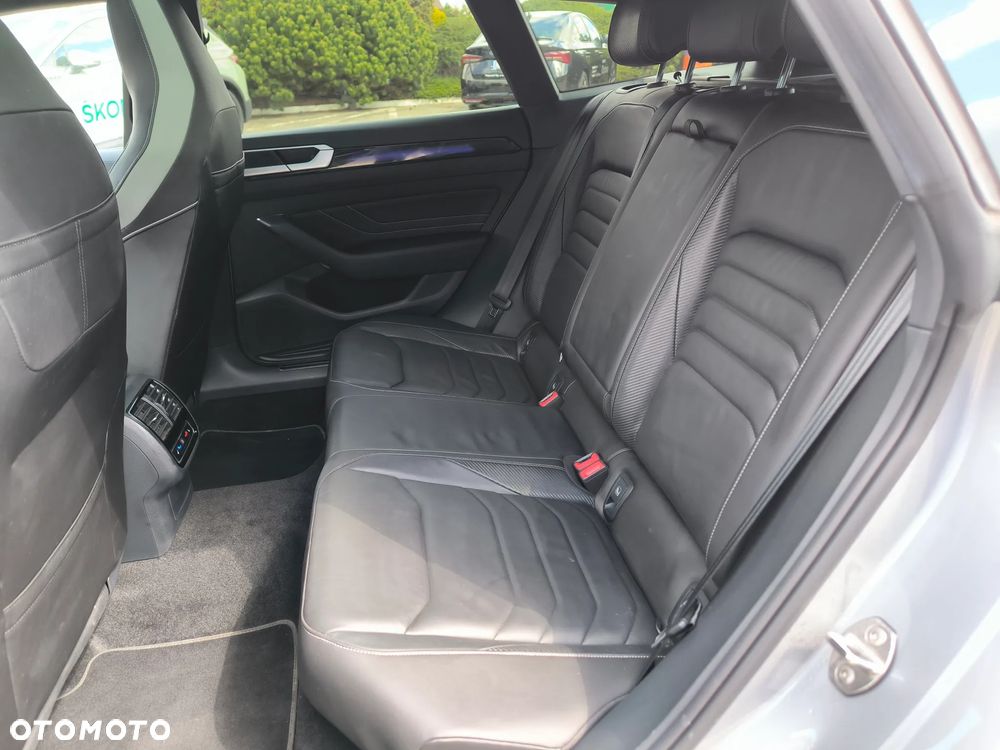 Volkswagen Arteon 2.0 TDI R-Line DSG - 13