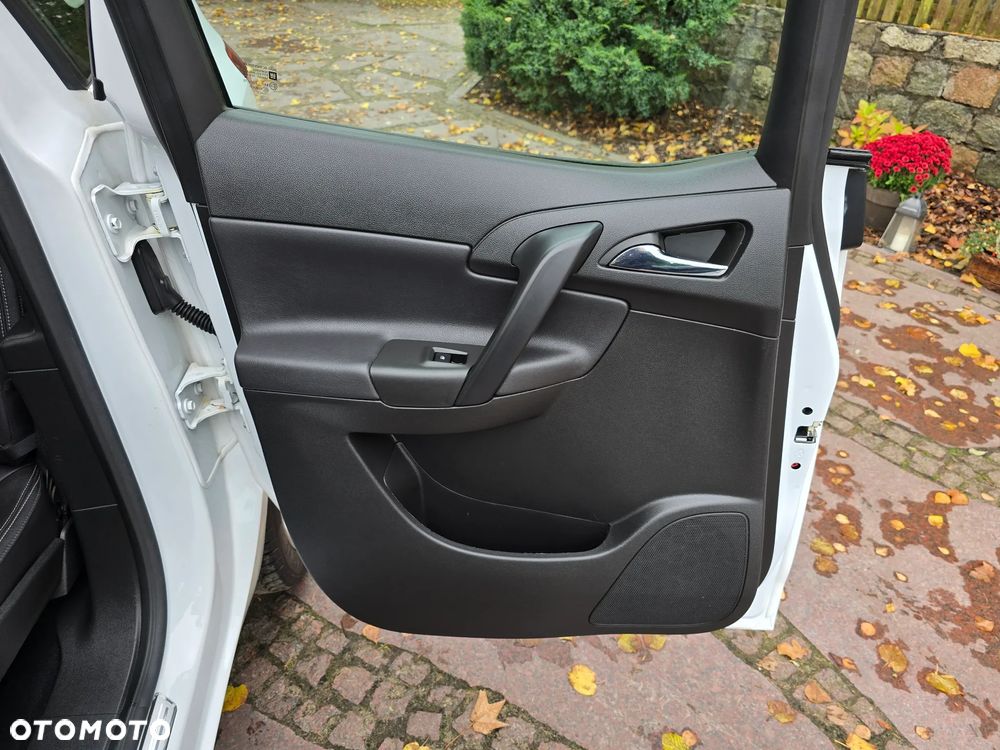 Opel Meriva 1.4 Color Edition - 19