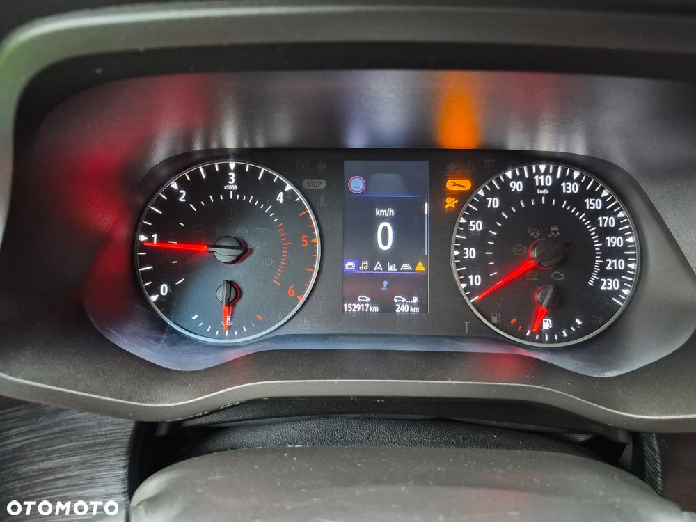 Renault Trafic 2.0 dCi Escapade - 13