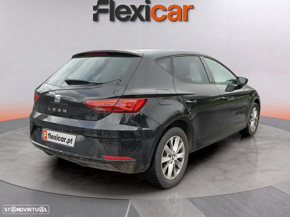 SEAT Leon - 6