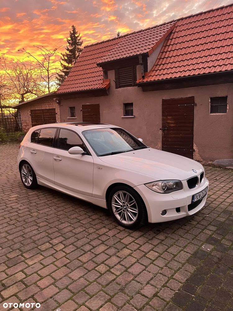 BMW Seria 1 - 9