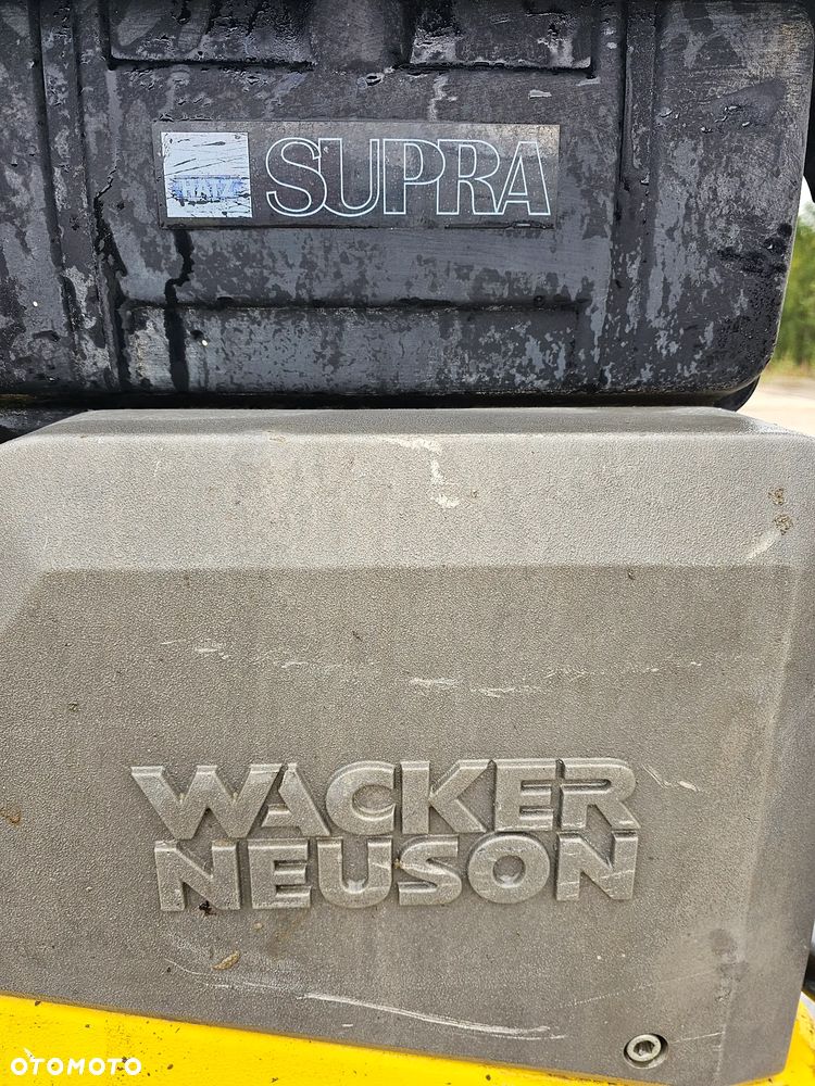 Wacker Neuson DPU6555Heh Diesel - 9