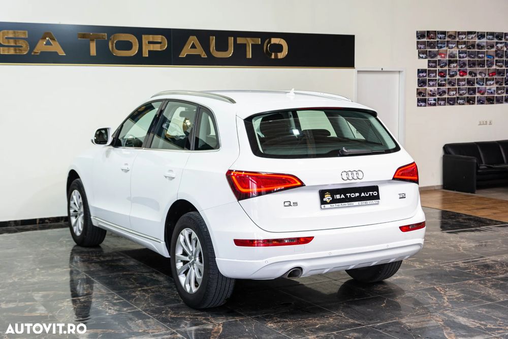 Audi Q5 2.0 TDI Quattro S tronic - 35