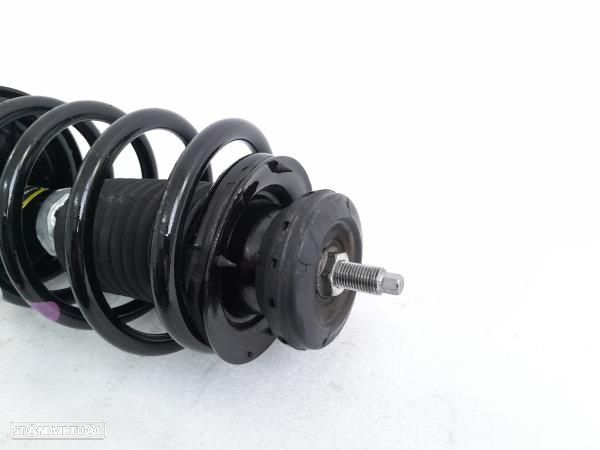 Amortecedor Suspensao Frente Esq Chevrolet Aveo / Kalos Hatchback (T25 - 4