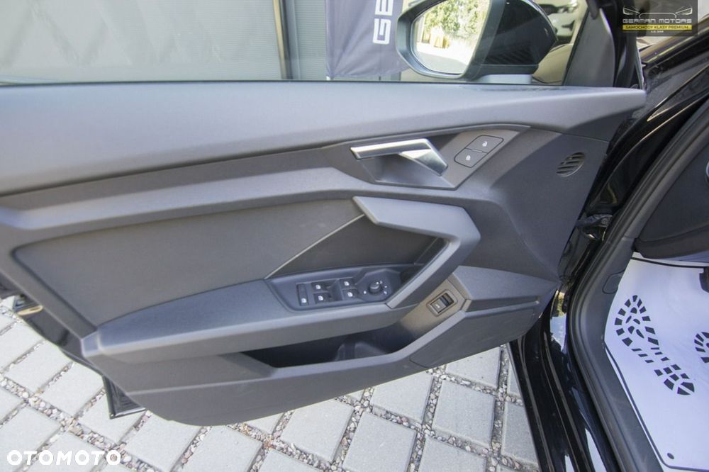 Audi A3 Limousine - 26