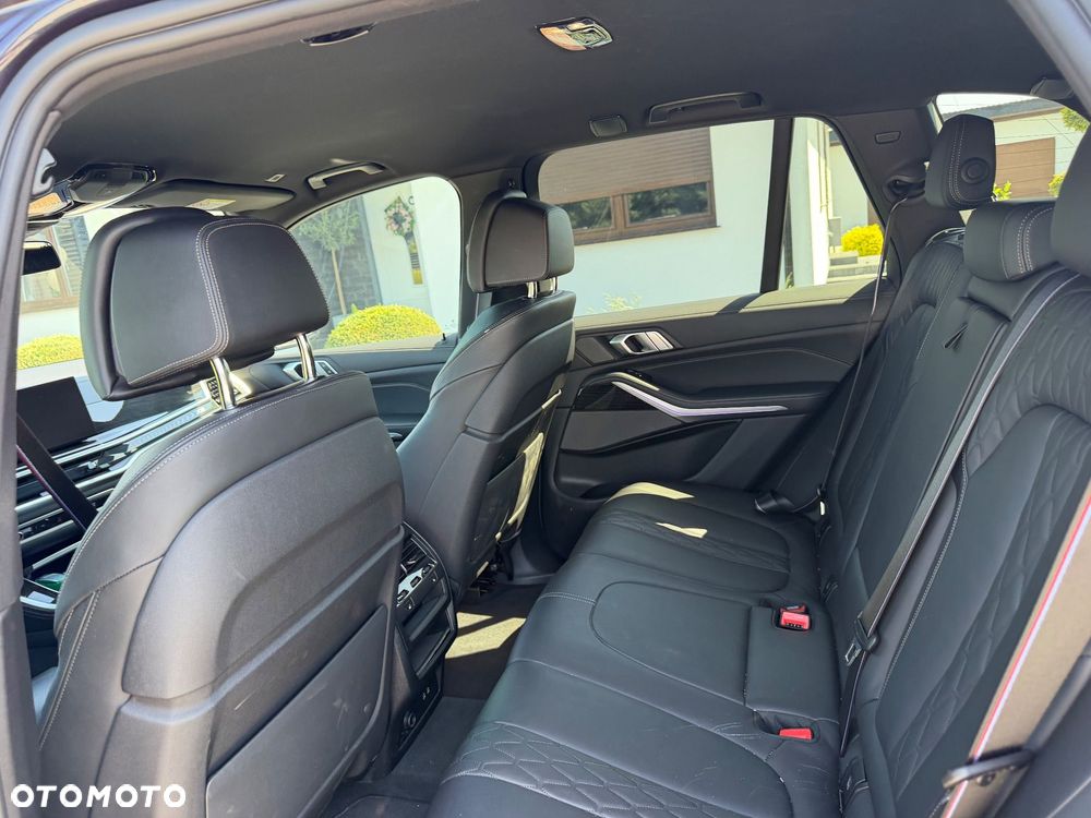 BMW X5 xDrive30d mHEV - 10