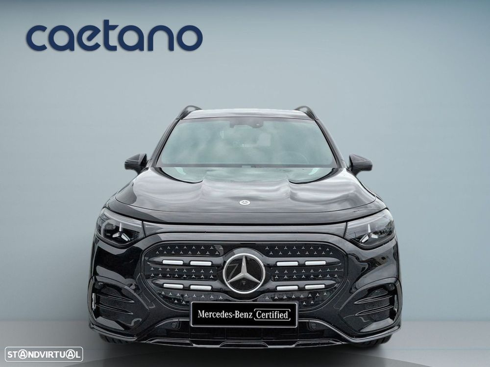 Mercedes-Benz GLB 250+ - 2