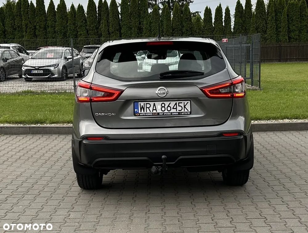 Nissan Qashqai - 18