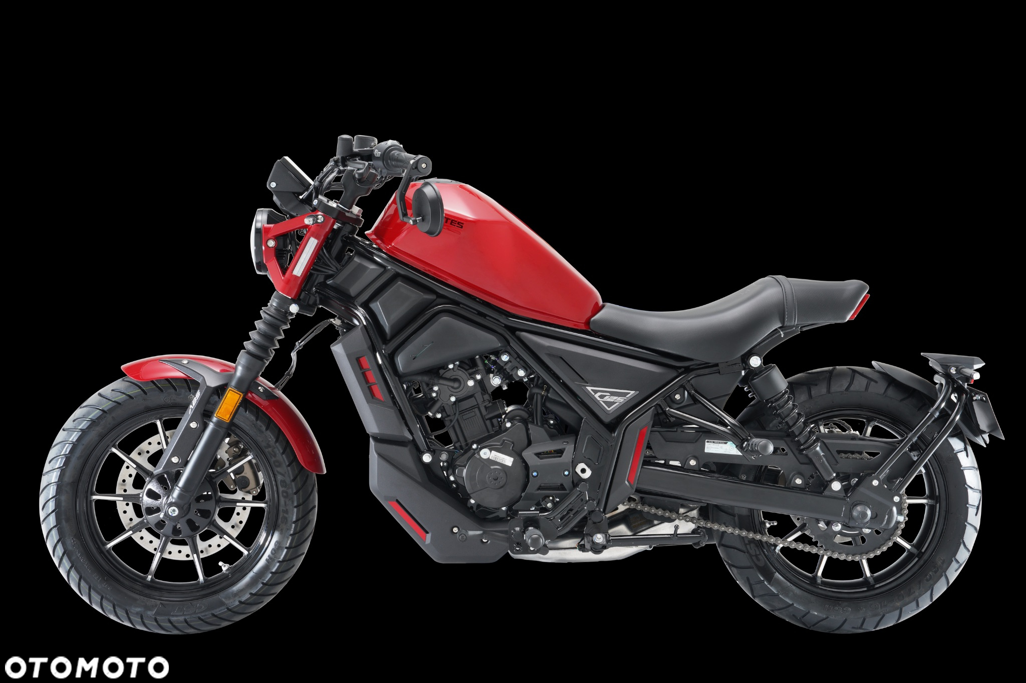 Zontes 125C - 15