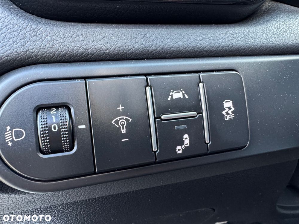Kia Ceed 1.4 T-GDI OPF Platinum Edition - 21