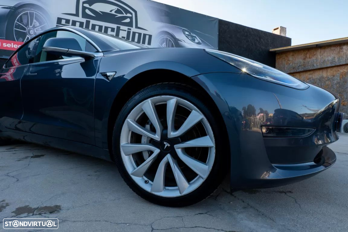 Tesla Model 3 Long-Range Dual Motor AWD - 6