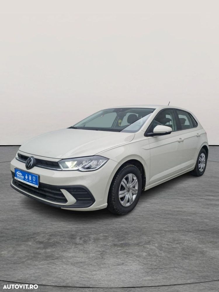 Volkswagen Polo - 1