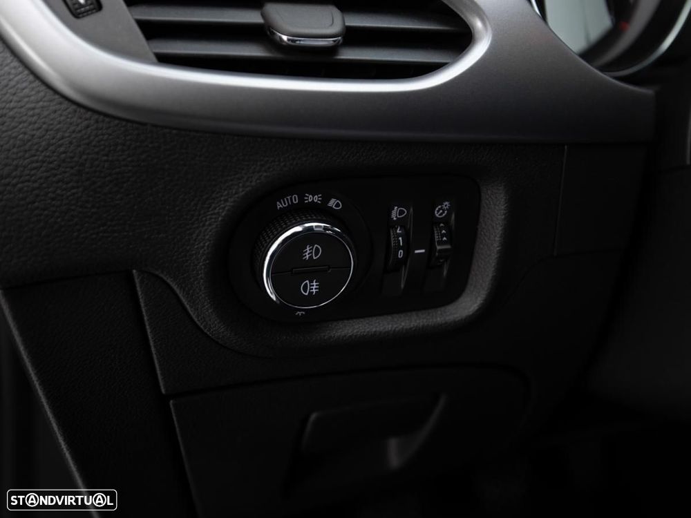 Opel Astra Sports Tourer 1.5 D Business Edition S/S - 13