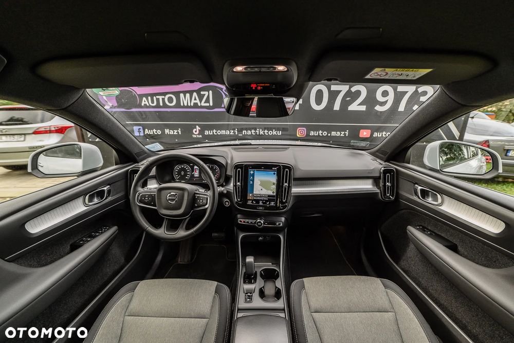 Volvo XC 40 - 12