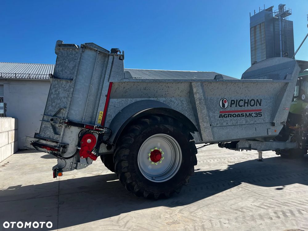 Pichon MK 35 - 3