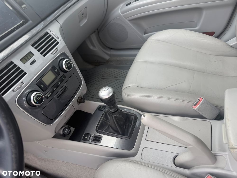 Hyundai Sonata 2.0 CRDi Style - 18