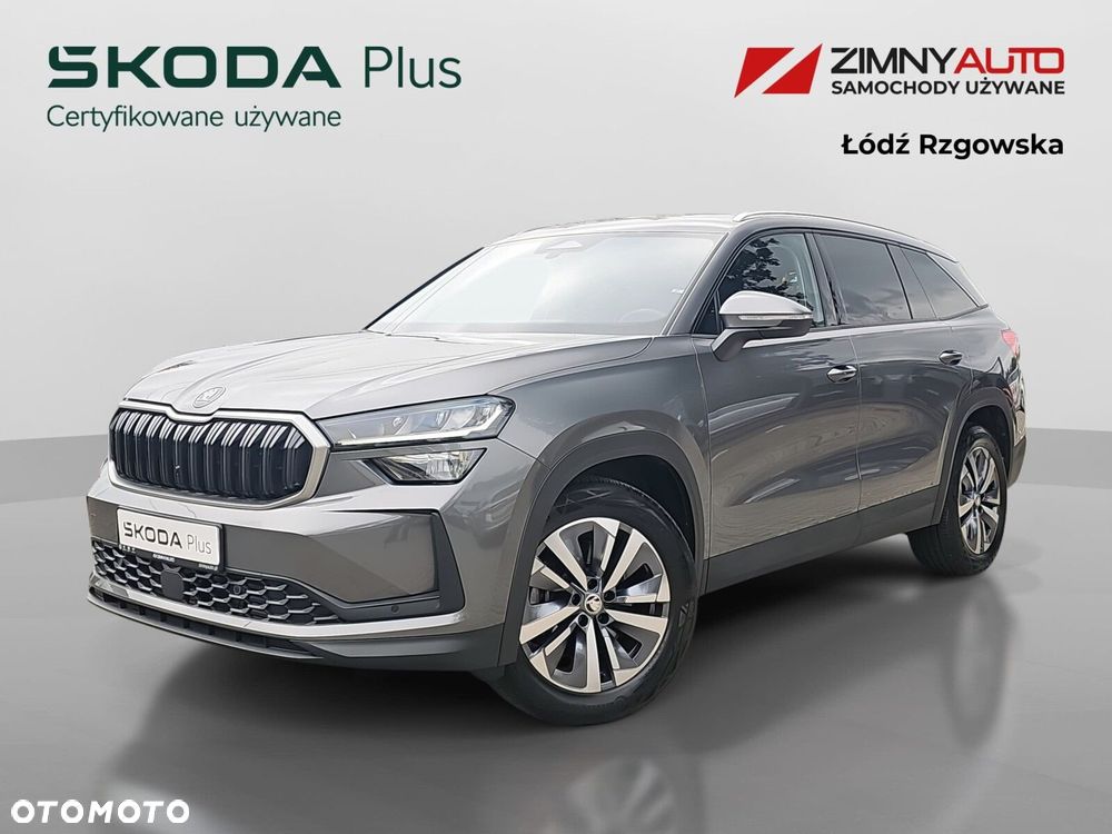 Skoda Kodiaq 1.5 TSI mHEV 4x2 Selection DSG - 39
