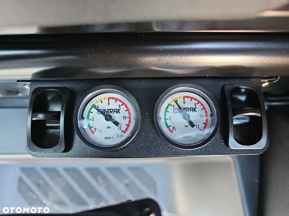 Renault Master Pomoc Drogowa 170KM AT9 - 9