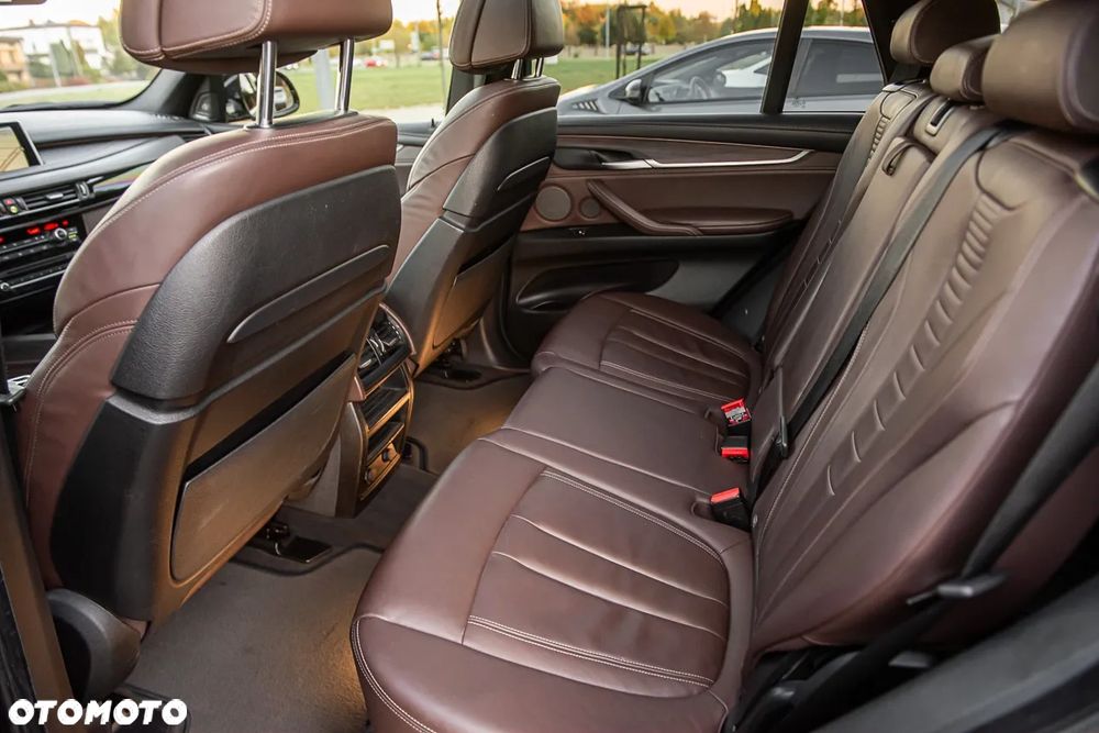 BMW X5 xDrive30d - 34