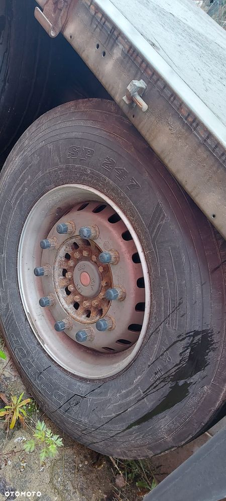 Schmitz Cargobull - 11