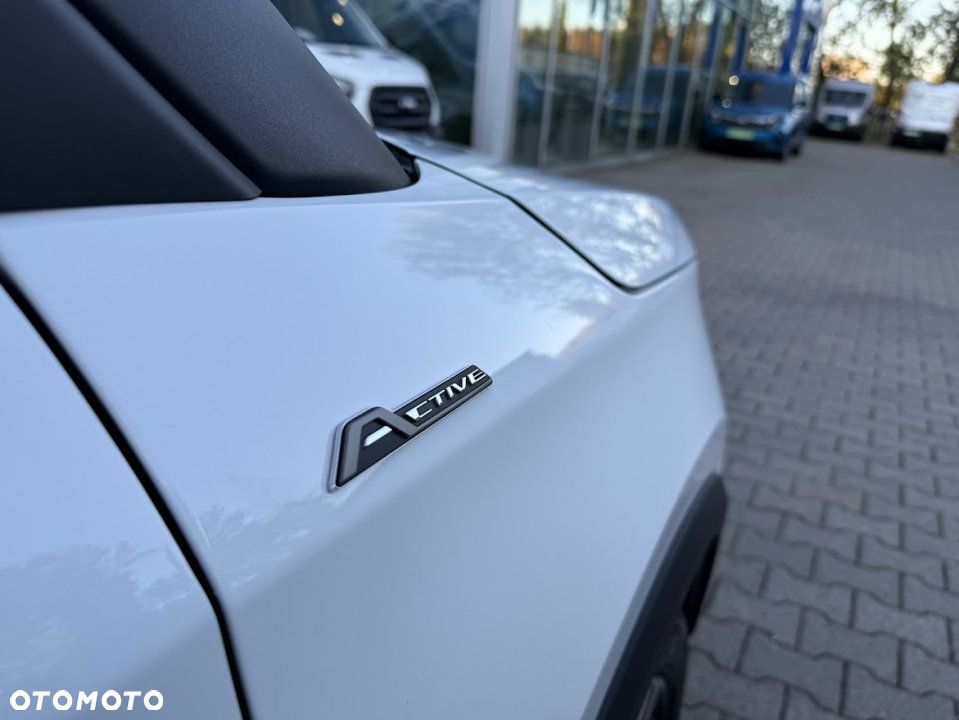 Ford Tourneo Courier - 8