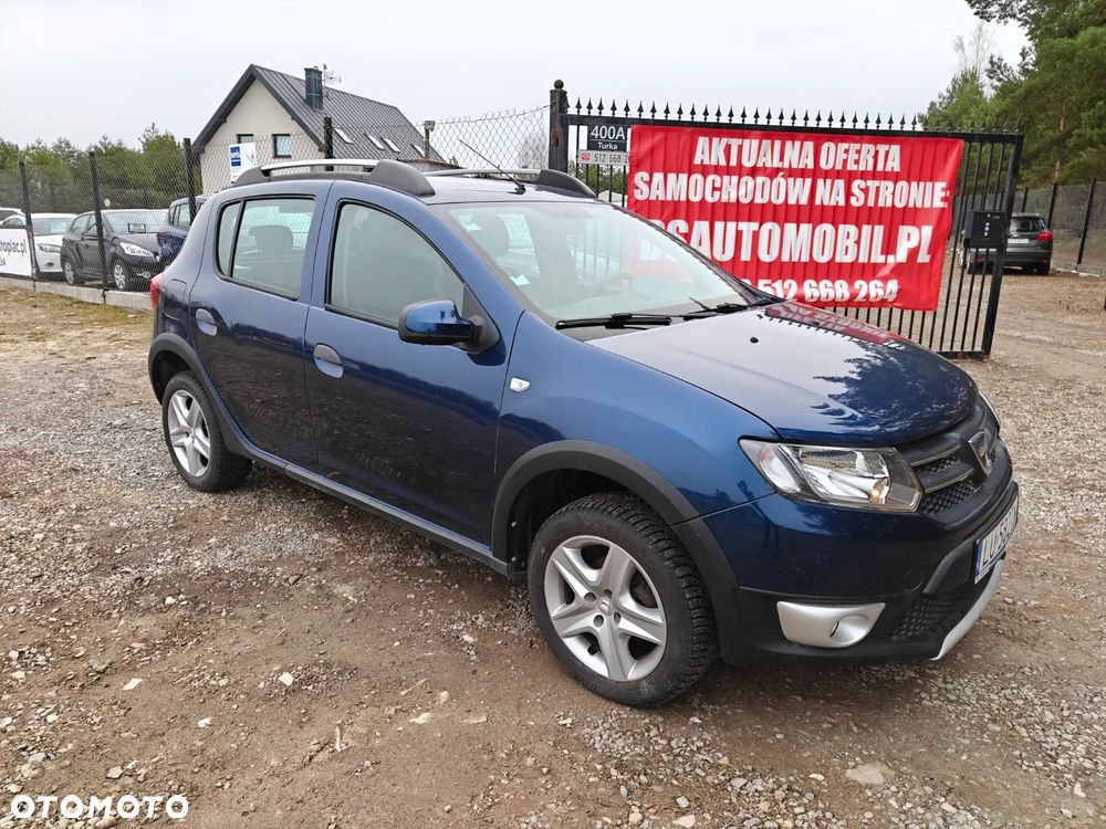Dacia Sandero 0.9 TCe Laureate - 3