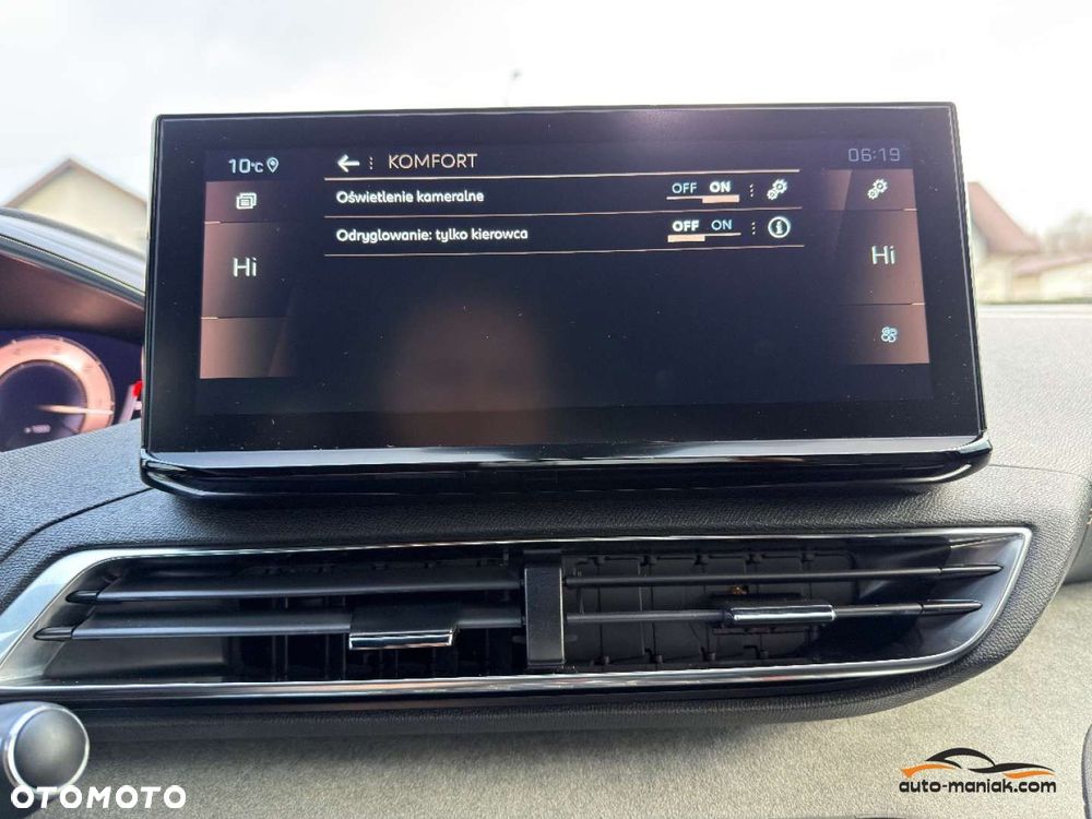 Peugeot 3008 BlueHDi 130 Stop & Start EAT8 GT - 33