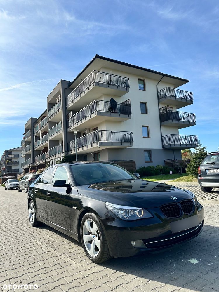 BMW Seria 5 - 4