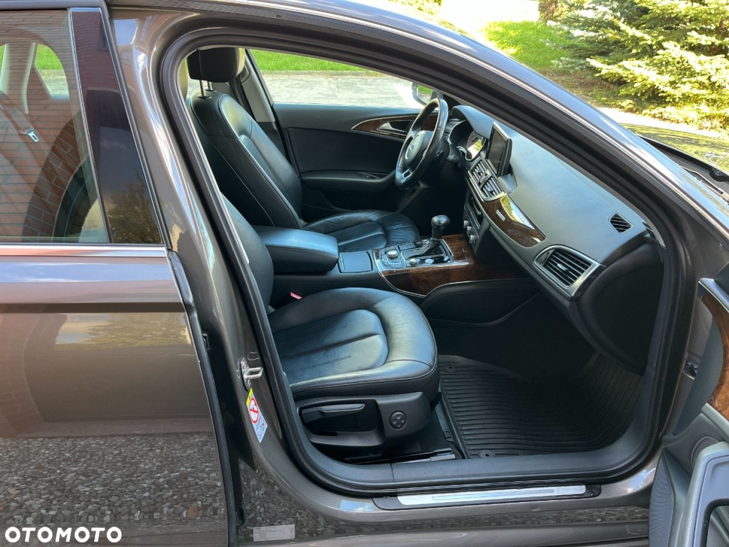 Audi A6 - 21