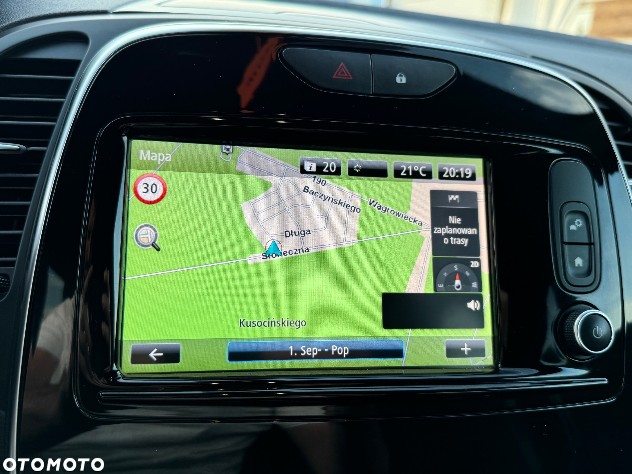 Renault Captur 1.3 Energy TCe S-Edition - 33
