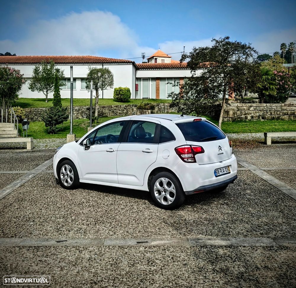 Citroën C3 1.2 VTi Seduction J16 - 22