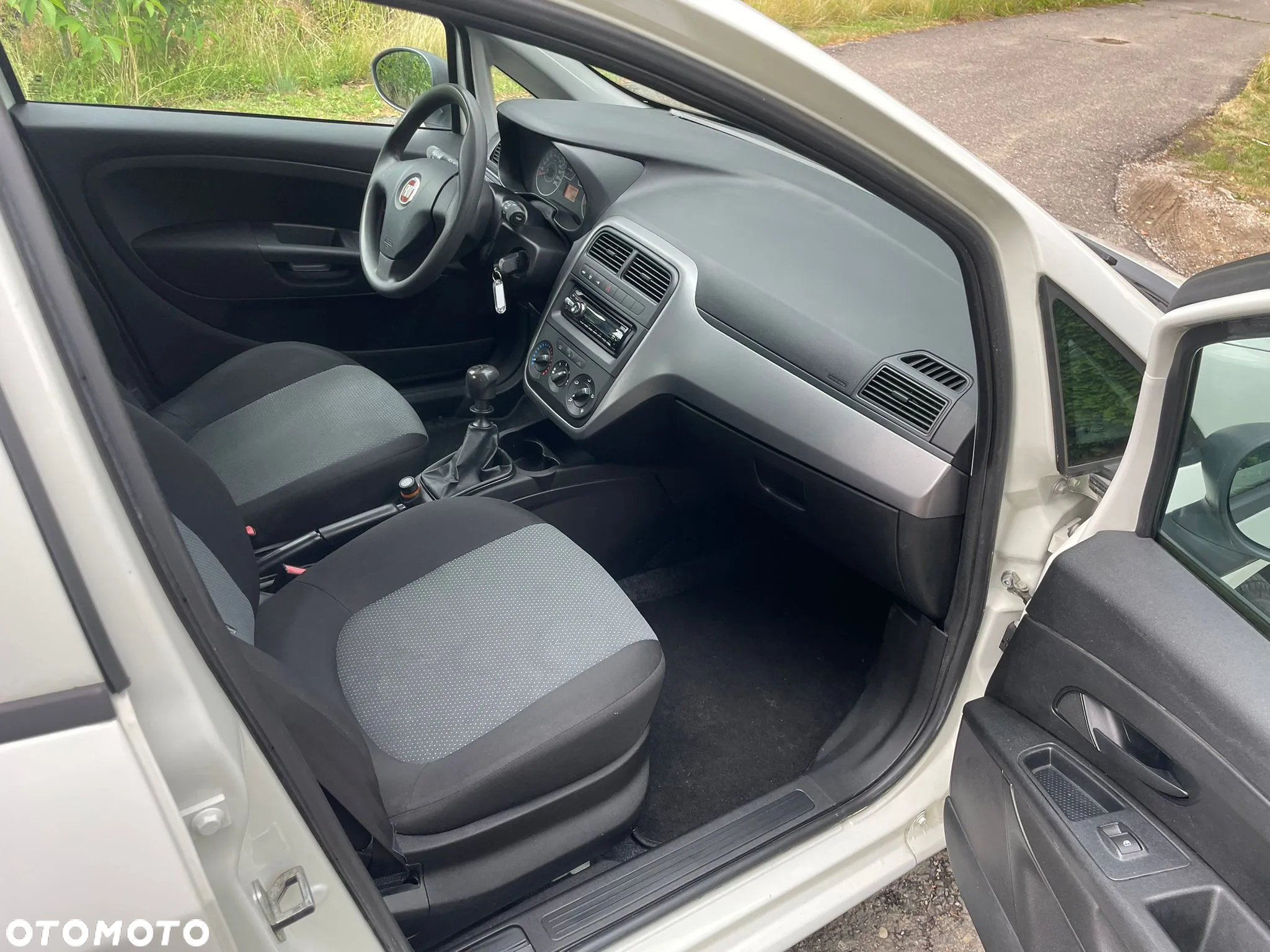 Fiat Punto - 11