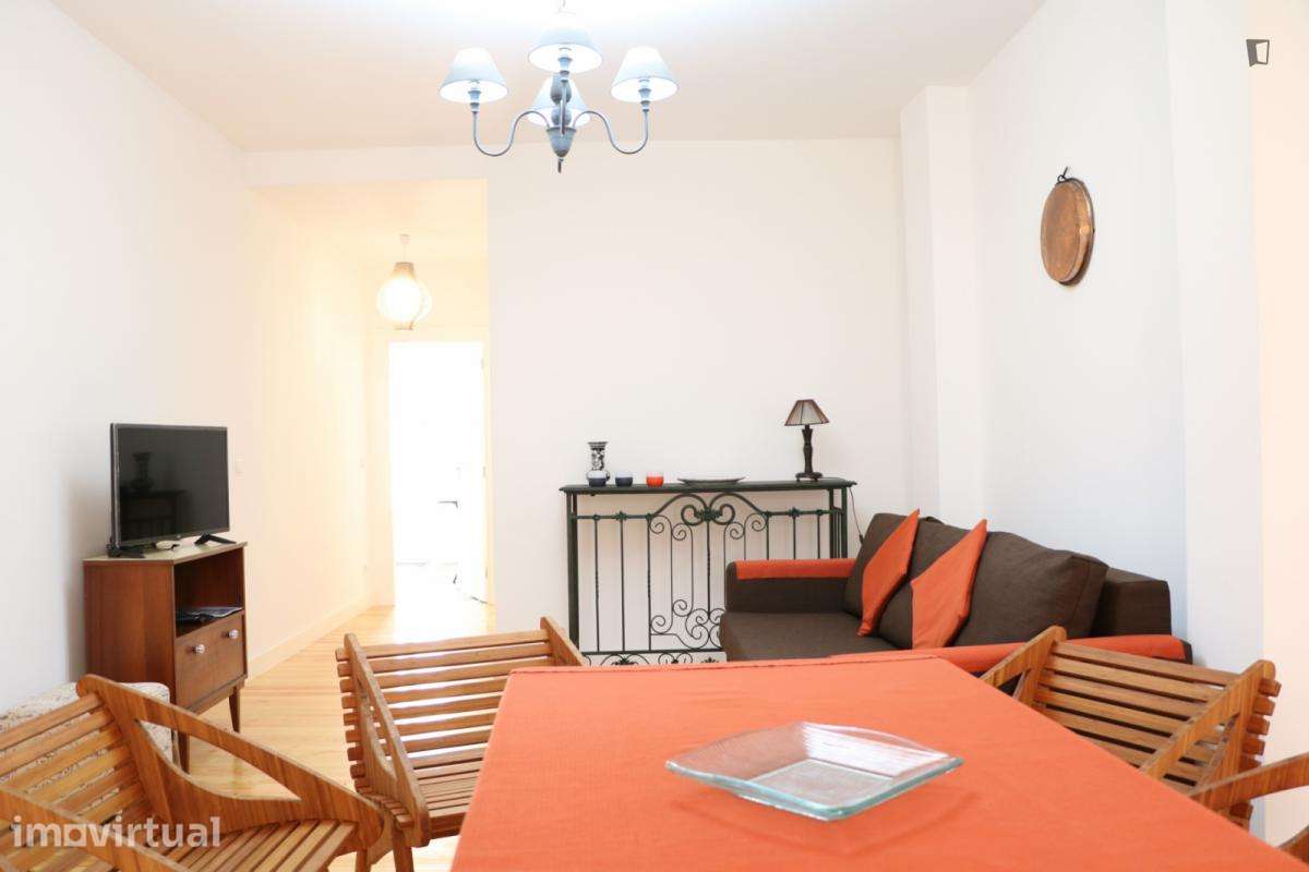 Apartamento com 1 quartos - localizado em Castelo Lisbon - Grande imagem: 5/11