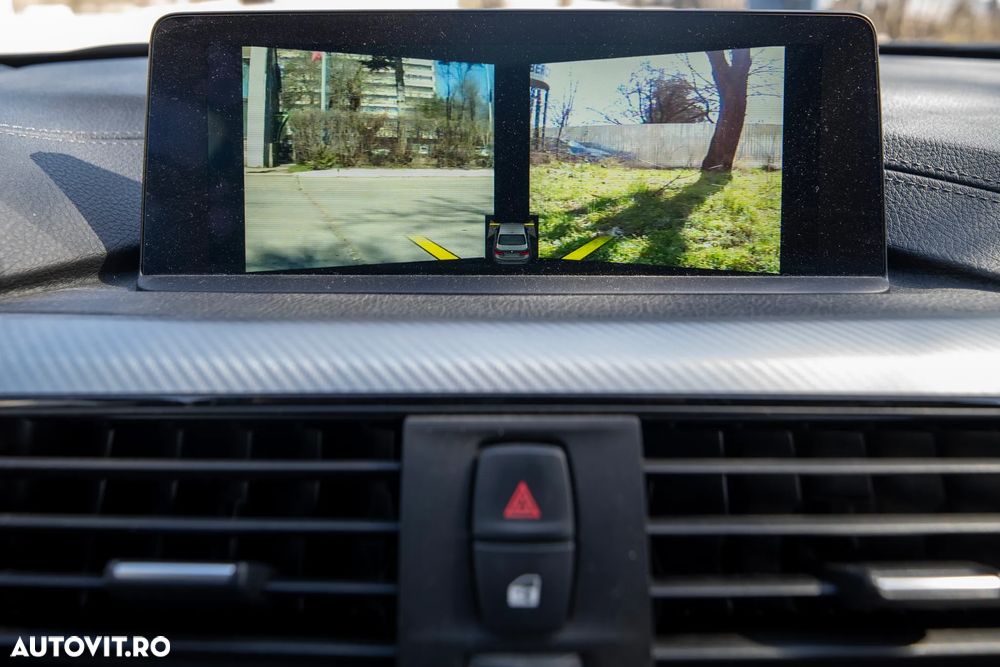 BMW Seria 3 330e AT PHEV - 3