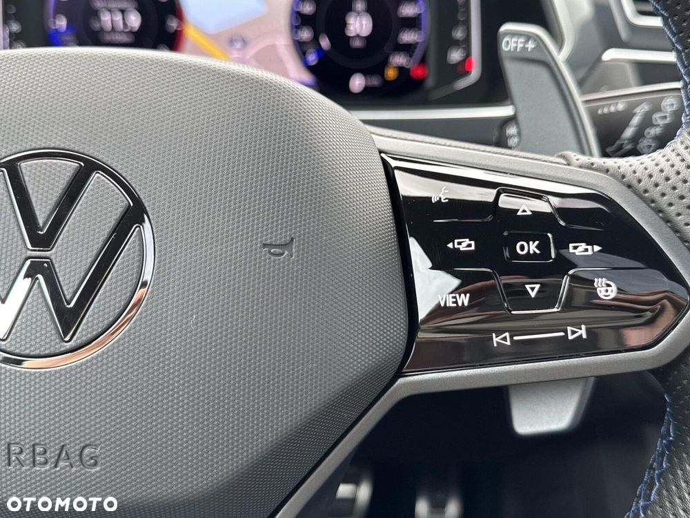 Volkswagen Tiguan 2.0 TSI 4Mot R DSG - 18