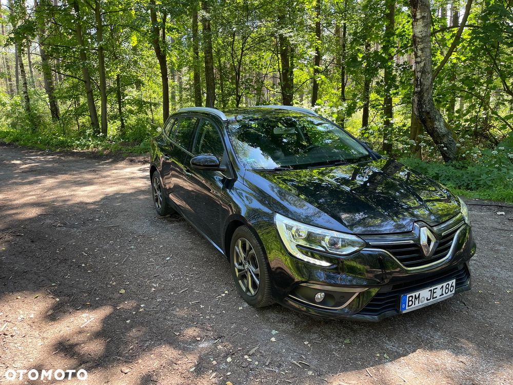 Renault Megane ENERGY TCe 130 Start & Stop LIMITED - 8