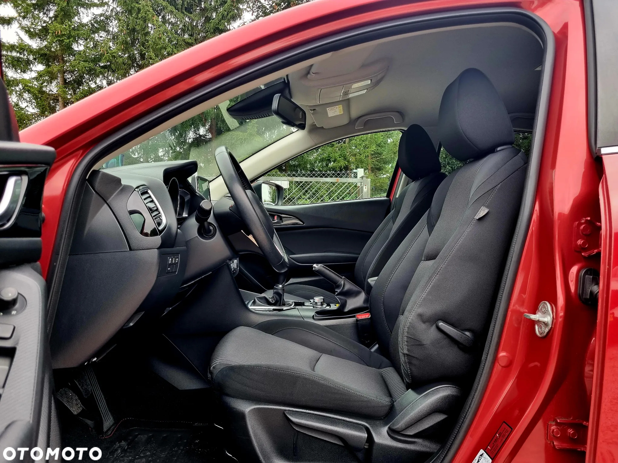 Mazda 3 2.0 Skypassion - 12