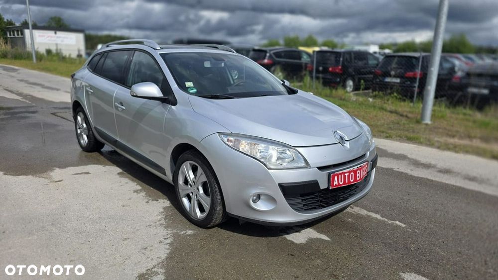 Renault Megane - 4