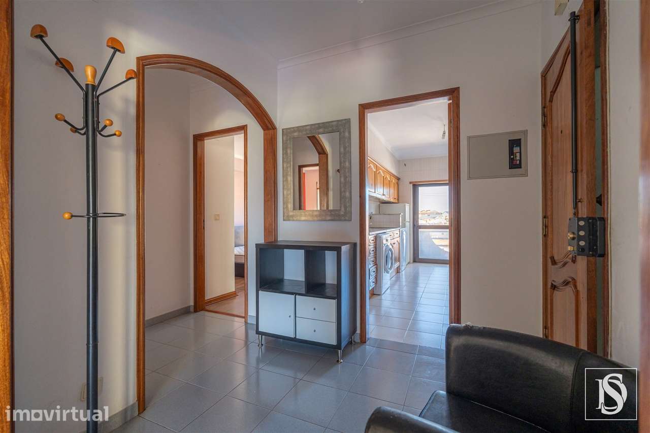 Apartamento T2 Venda em Buarcos e São Julião,Figueira da Foz - Grande imagem: 3/34
