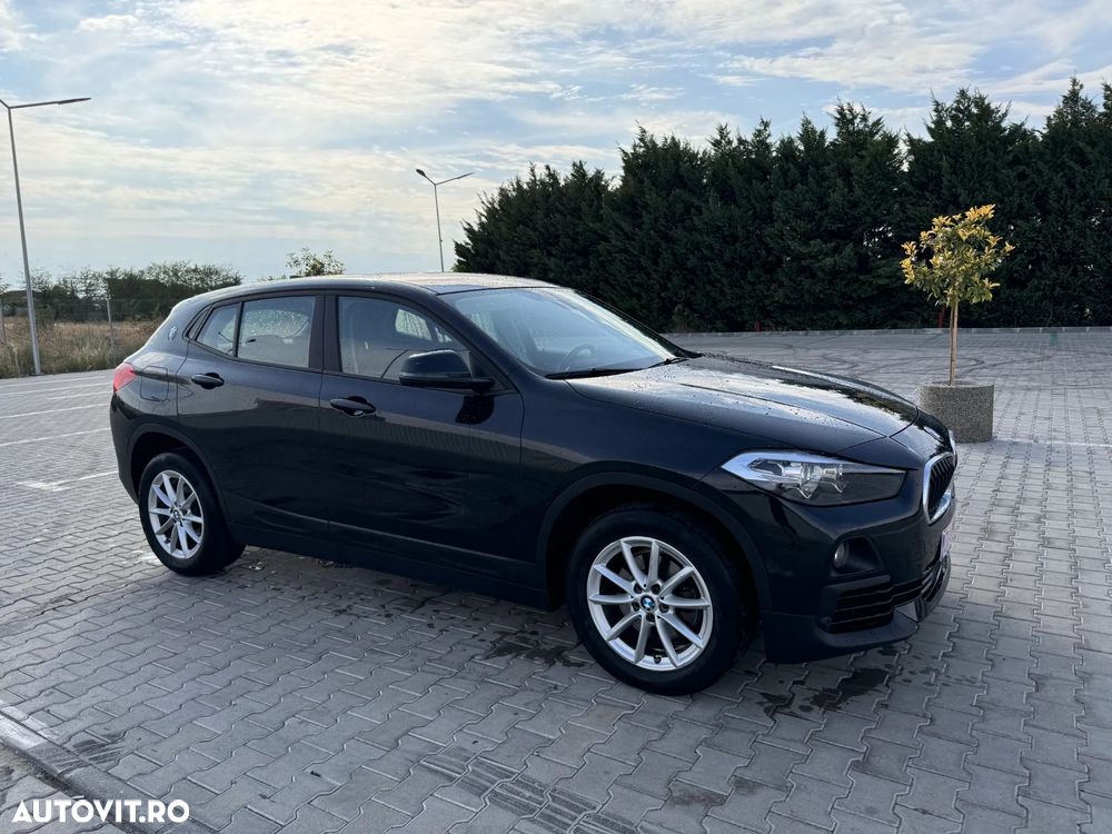 BMW X2 - 4