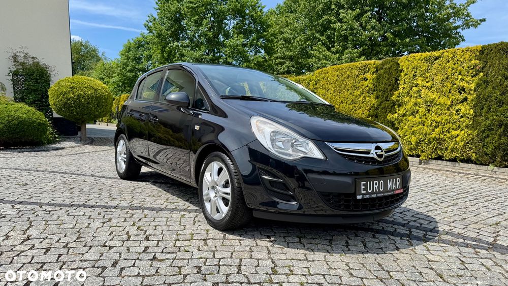Opel Corsa - 8
