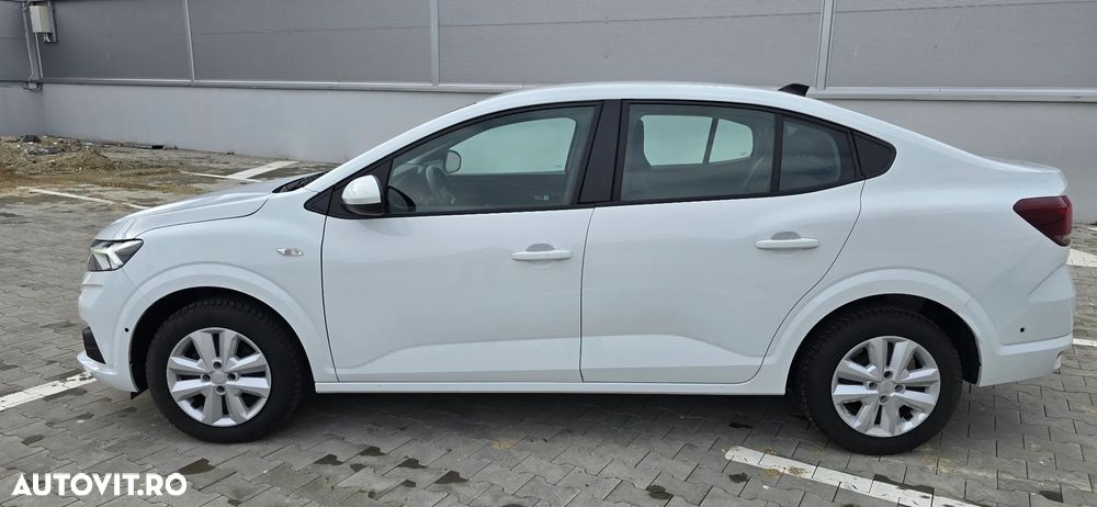 Dacia Logan TCe 90 MT6 Comfort - 12