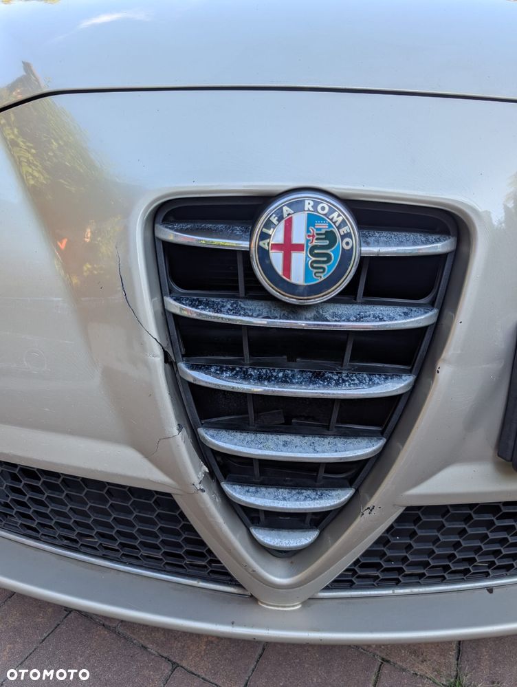 Alfa Romeo Mito - 20