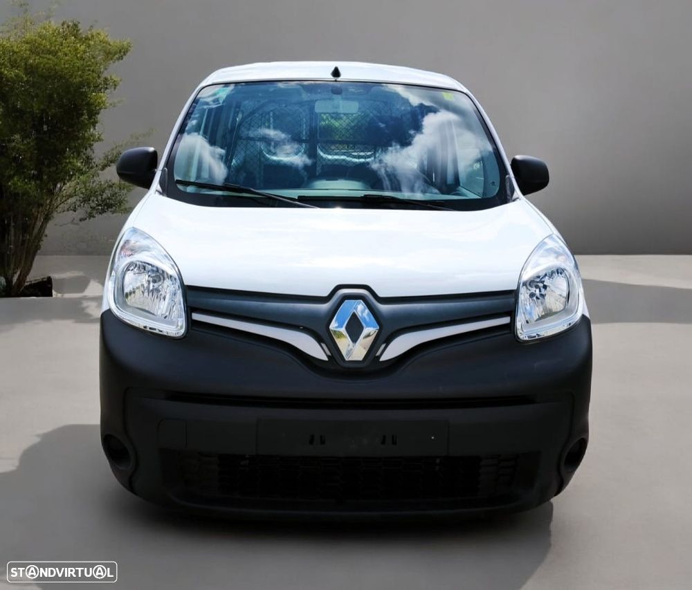 Renault Kangoo Maxi Longa 60mil kms - 2