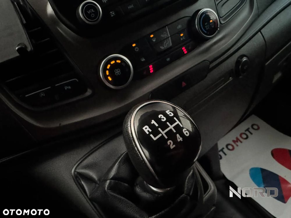 Ford Transit Custom 2.0 L2 Trend - 21