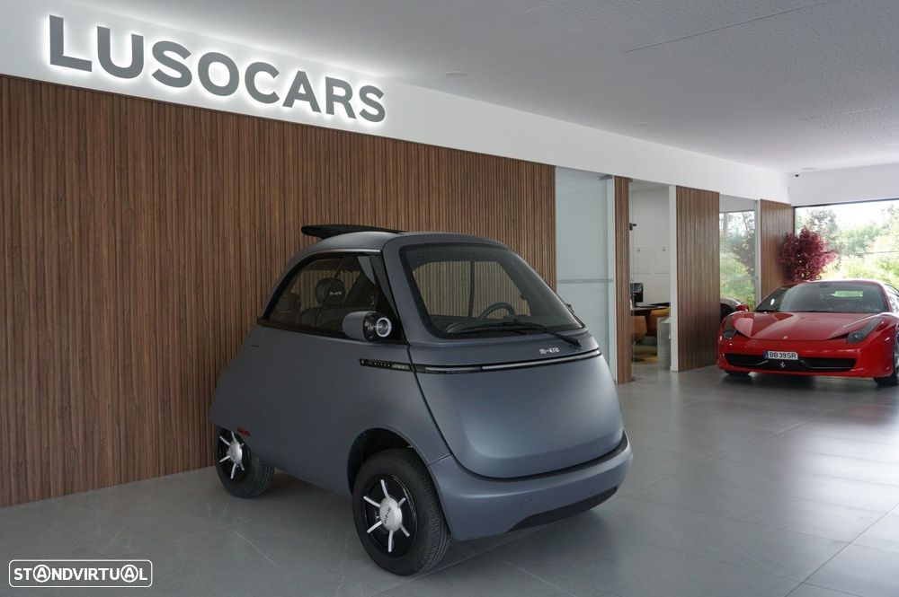 Microlino 2.0 - 33
